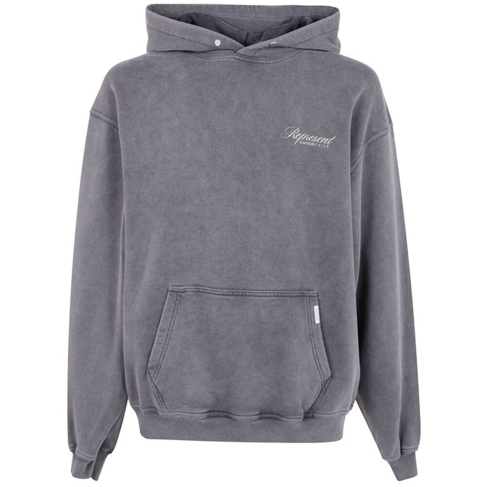 Represent Men "Represent Owners Club Script" Hoodie